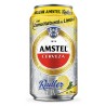 Cerveza con Limon Amstel Radler 33 cl.