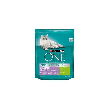 Purina One Digestion Sensible 800 gr.