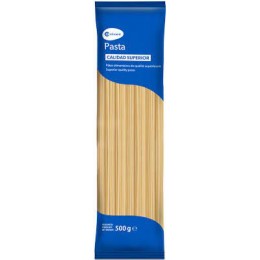Pasta Spaghetti Coaliment 500 gr.