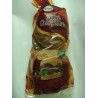 Pan de Hamburguesa Maxi Coaliment 300 gr.