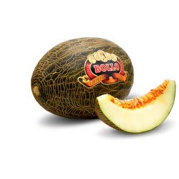 Melon Bollo Mitad 1.30 aprox.