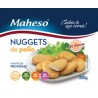 Nuggets de Pollo Maheso 300 gr.