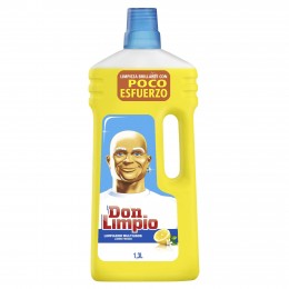 Don Limpio Limon 1.3 ml.