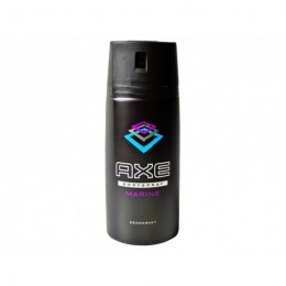 Desodorante Axe Marine 200 ml.