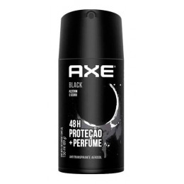 Desodorante Axe Black 200 ml.