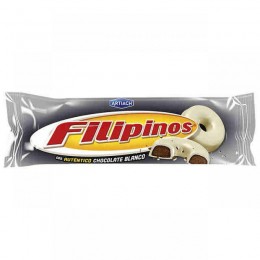 Filipinos Blancos Artiach 100 g.