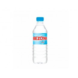Agua Bezoya 50cl.