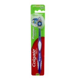 Cepillo Dental Colgate Premier