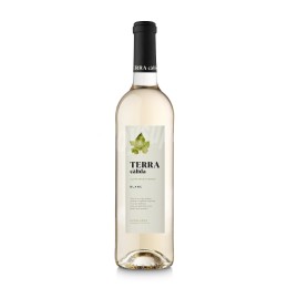 Vino Terra Calida Blanco 75cl