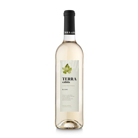 Vino Terra Calida Blanco 75cl