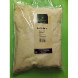 Harina de Almendra Infrusec 1k