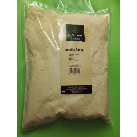 Harina de Almendra Infrusec 1k