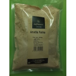 Harina de Almendra Infrusec 500g
