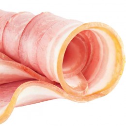 Bacon 250 gr.