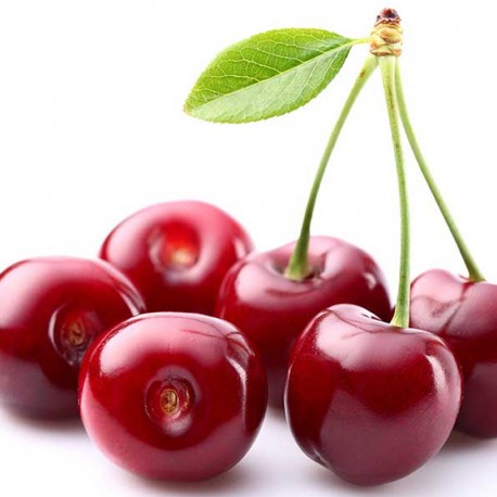 Cerezas