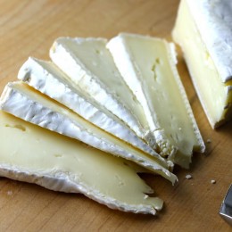Queso Brie Des Ducs 250 gr.
