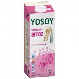 Yosoy Arroz