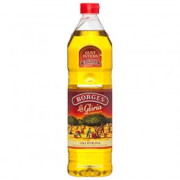 Aceite Oliva Borges Intenso