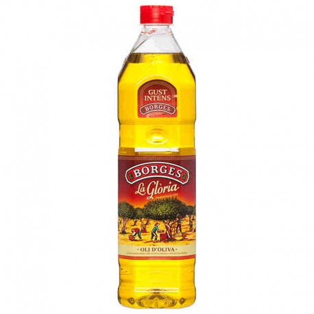 Aceite Oliva Borges Intenso