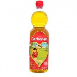 Aceite Oliva Carbonell 0.4º