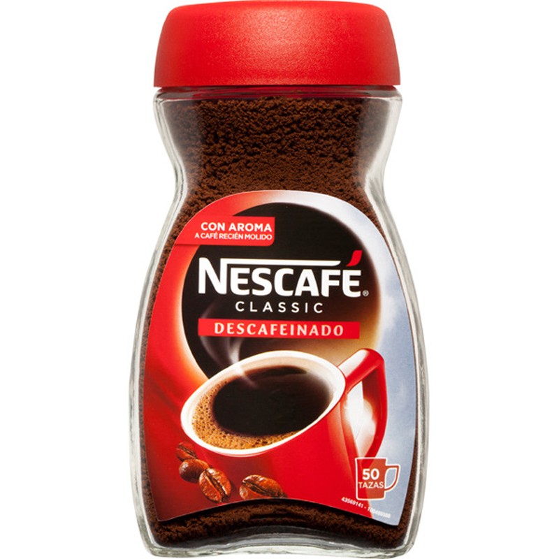  Nescafé Dolce Gusto Espresso Cortado descafeinado, paquete de  3, 3 x 16 cápsulas : Comida Gourmet y Alimentos