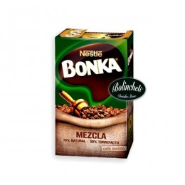 Café Molido Mezcla Bonka 70/30