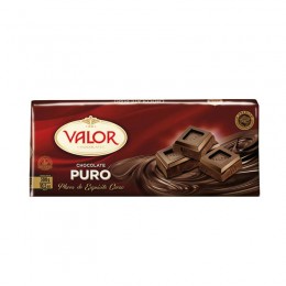 Valor Chocolate Puro 70% 300g.