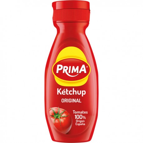 Ketchup Prima