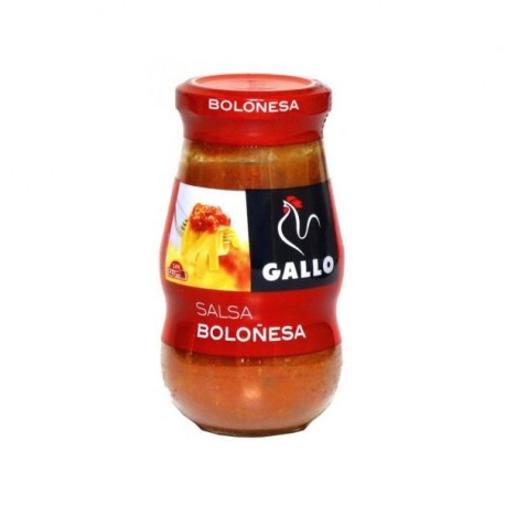 Salsa Gallo Bolognesa