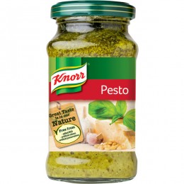 Salsa Knorr Pesto