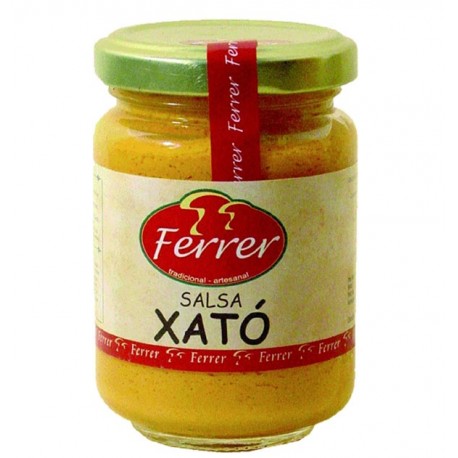 Salsa Ferrer Xató