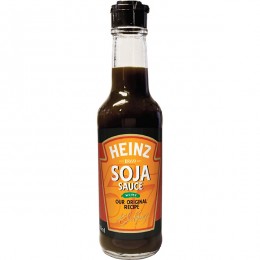 Salsa Heinz Soja