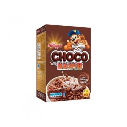 Cereales Kellogg's Choco Krispies