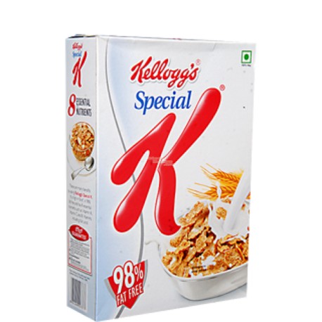 Cereales Kellogg's Special K