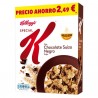Cereales Kellogg's Special K Chocolate Negro