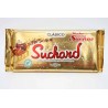 Turrón Chocolate Suchard 260grs