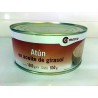 Atun Claro Comerco Aceite Girasol 650grs