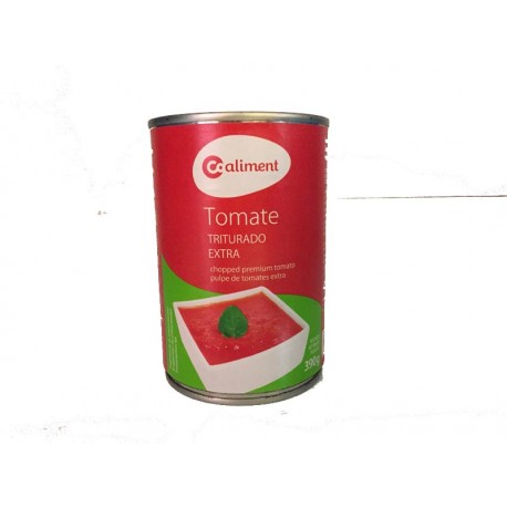 Tomate Triturado Coaliment 390gr