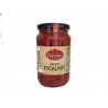 Pimientos Escalivats Ferrer frasco 340grs
