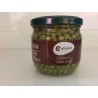 Guisantes Coaliment frasco 345gr