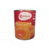 Melocotón en almíbar Coaliment 840gr