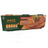 Paté Mina 80gr pack 3 latas