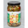 Banderillas Dulces Coaliment Fco. 330gr