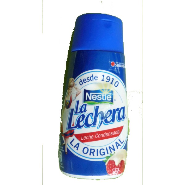 Leche Condensada La Lechera 450Gr - deor