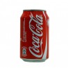 Coca-cola Lata 33cl