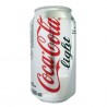 Coca-cola Light Lata 33cl