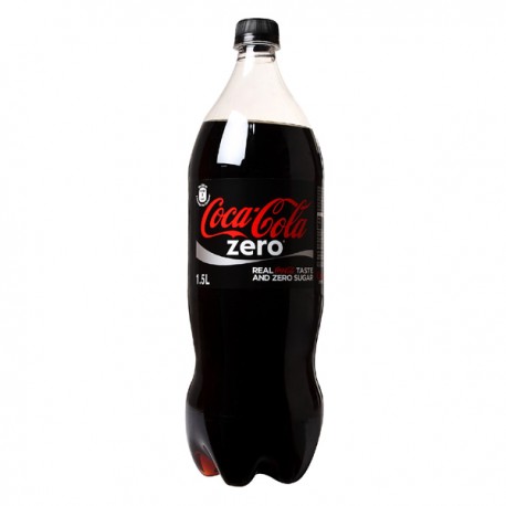 Coca-cola Zero 2l
