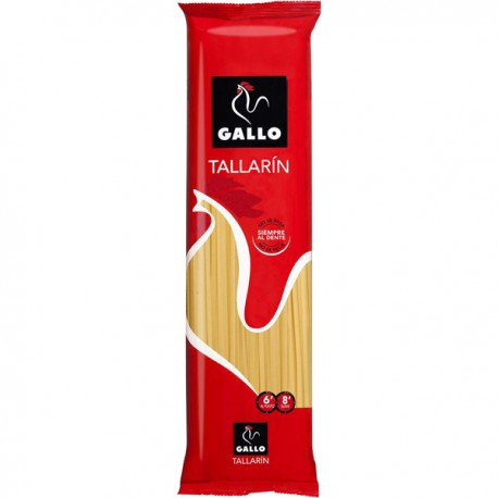 Pasta Gallo Tallarines