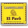 Canelones El Pavo 20 pl